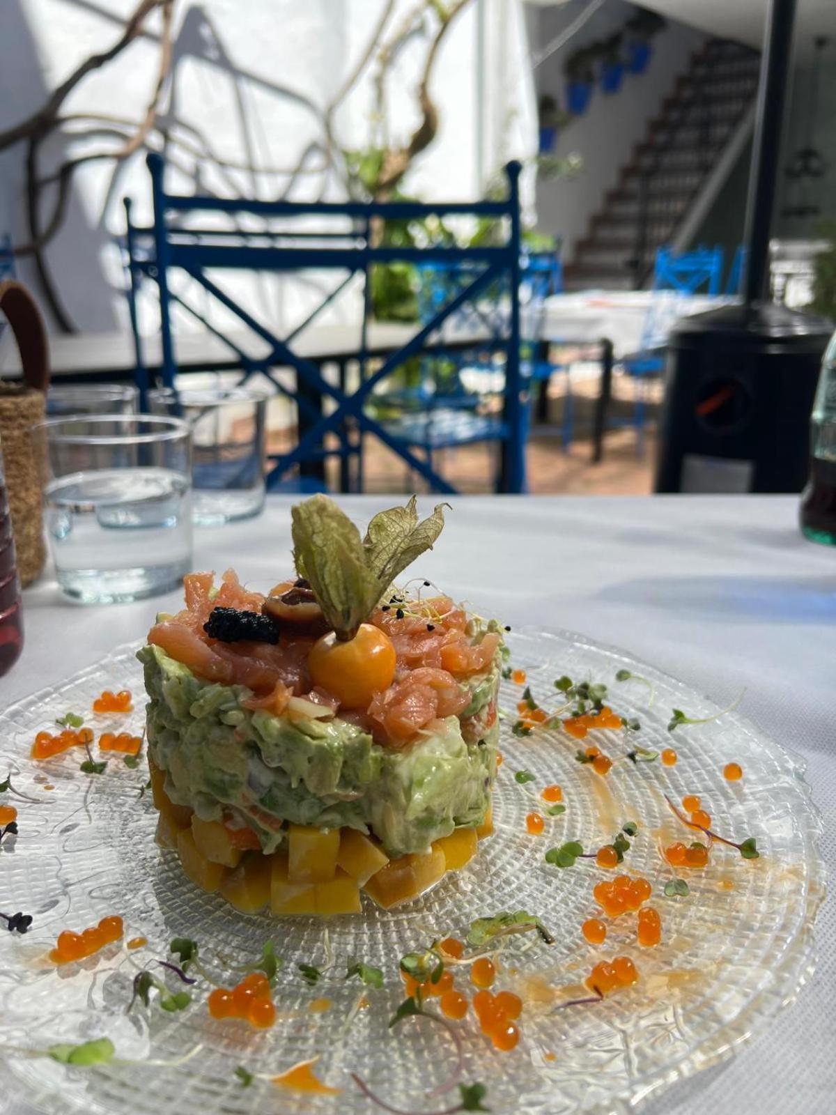 Hospederia Casa De Piedras Hotel
